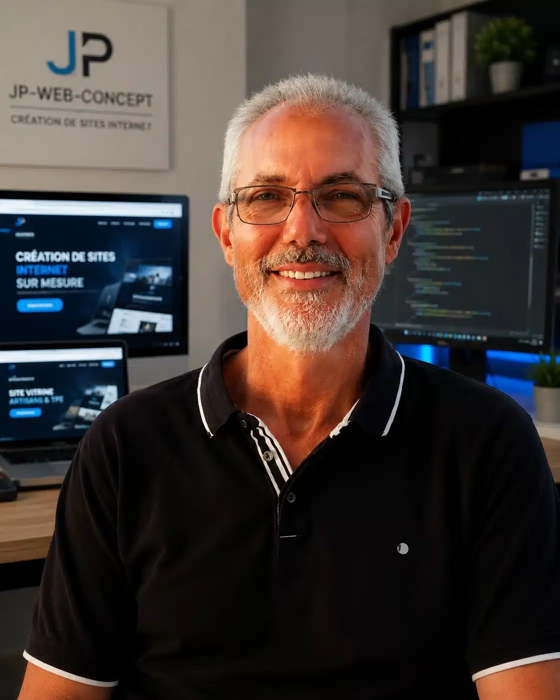 Conception de site Web