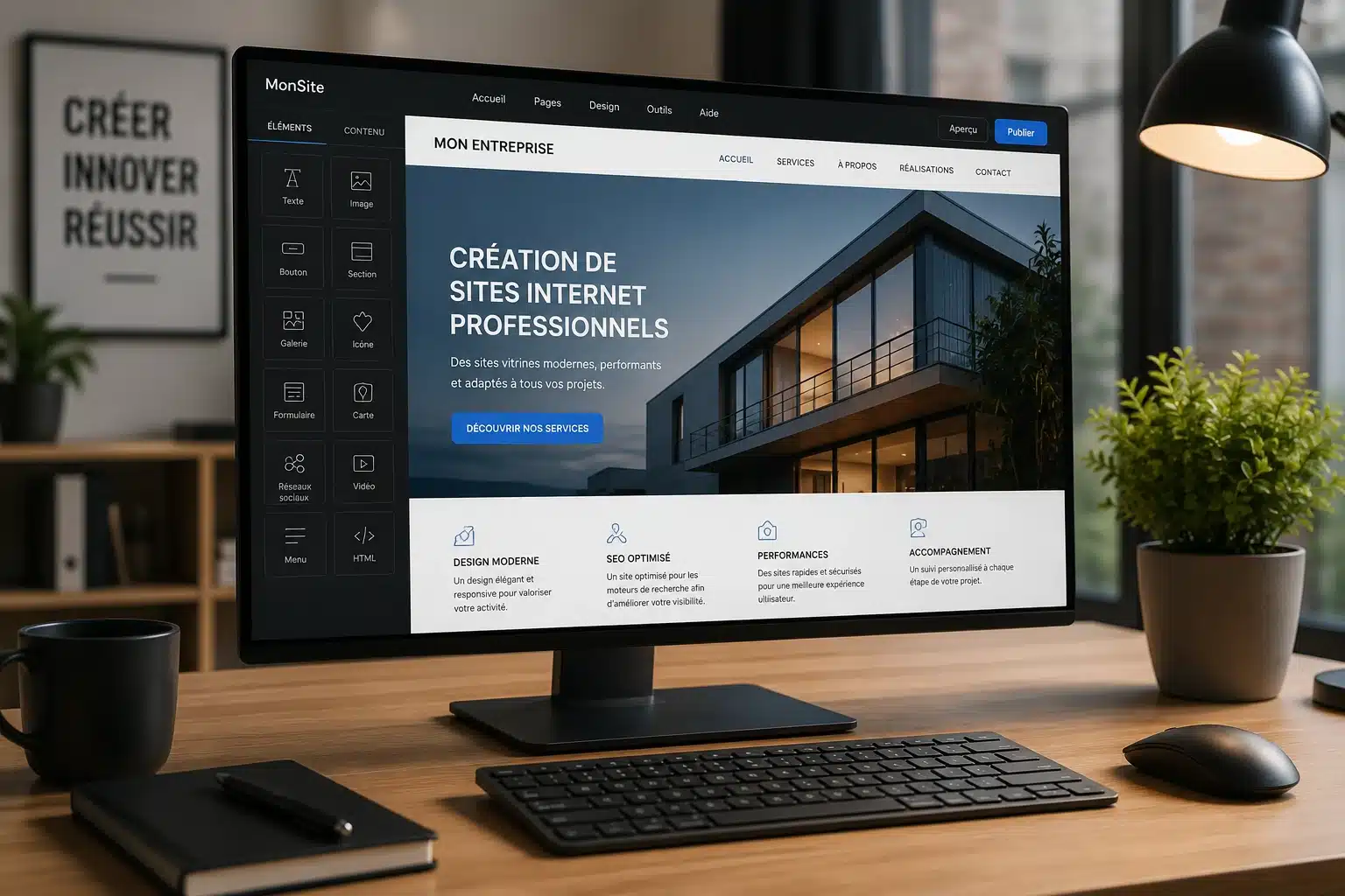 Pourquoi est-il indispensable d’avoir un site Web en 2026 ?